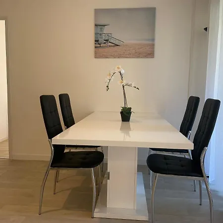 Vue Mer Apartman