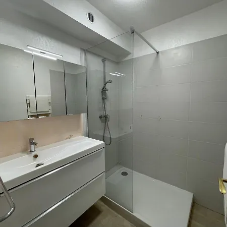 Vue Mer Apartamento Bandol