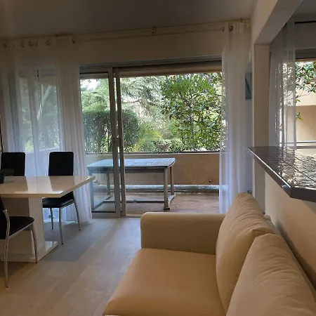 Vue Mer Apartamento *