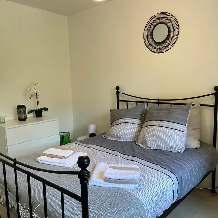 Vue Mer Apartman