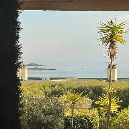 Vue Mer * Bandol