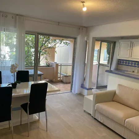 Appartement Vue Mer *