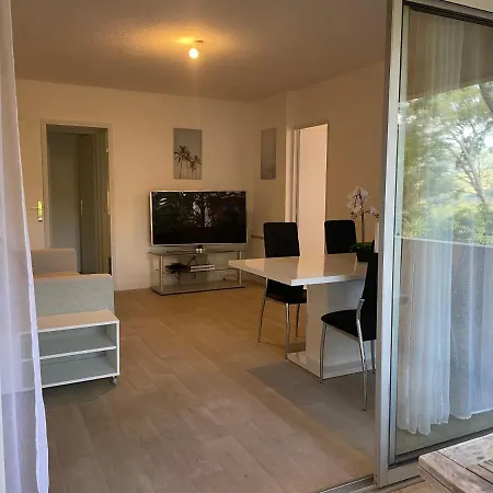 Vue Mer Appartement Bandol