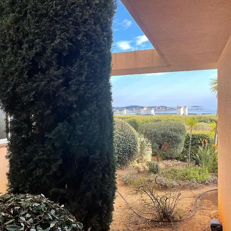Vue Mer Appartement *
