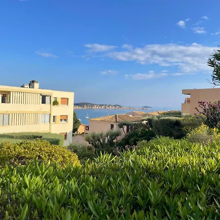 Vue Mer Appartement *