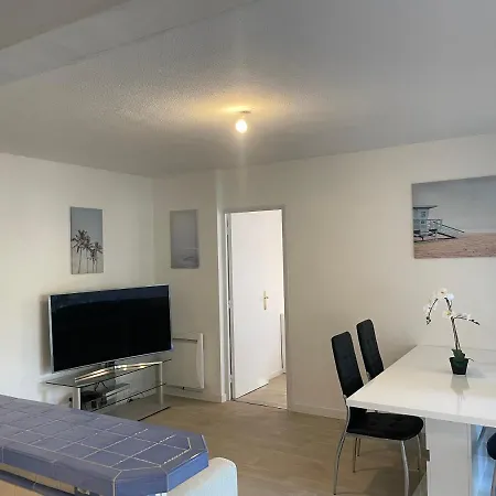 Appartement Vue Mer *